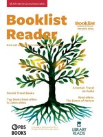 Booklist Reader